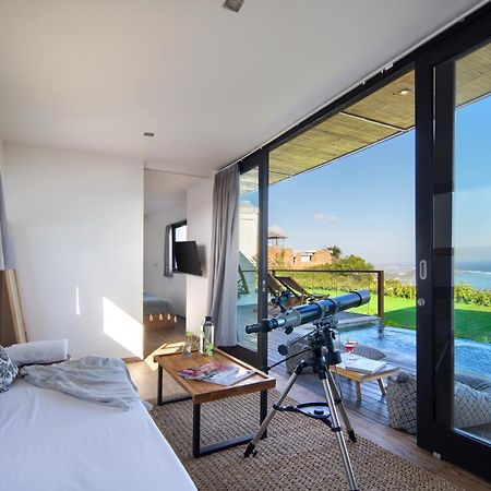 Telescope Villas Lombok Kuta  Eksteriør bilde